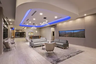 Photo 3 - SpringHill Suites by Marriott Colorado Springs Downtown