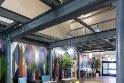 Photo 3 - The Warehouse Hotel at Champion Mill
