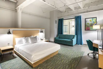 Photo 5 - The Warehouse Hotel at Champion Mill