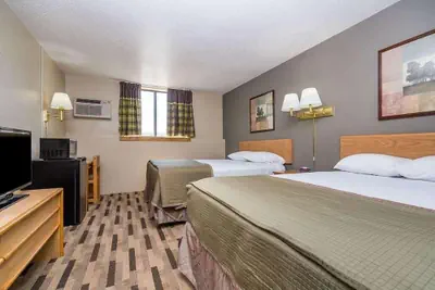 Photo 5 - Bison Inn and Suites