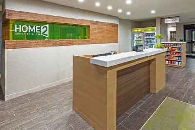 Photo 5 - Home2 Suites by Hilton Weatherford
