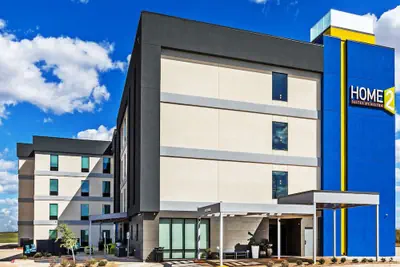 Photo 2 - Home2 Suites by Hilton Weatherford