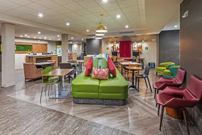 Photo 4 - Home2 Suites by Hilton Weatherford