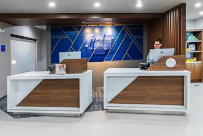 Photo 3 - Holiday Inn Express & Suites Houston SW - Rosenberg by IHG