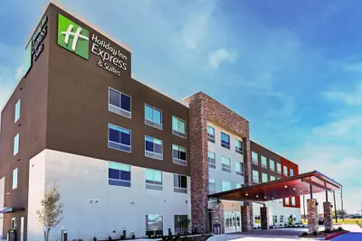 Photo 2 - Holiday Inn Express & Suites Houston SW - Rosenberg by IHG
