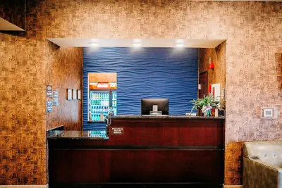 Photo 5 - Cobblestone Hotel & Suites - International Falls