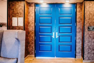 Photo 4 - Cobblestone Hotel & Suites - International Falls