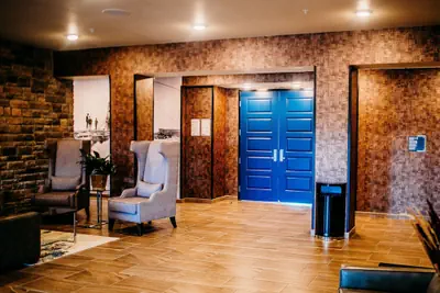 Photo 3 - Cobblestone Hotel & Suites - International Falls
