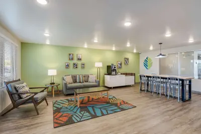 Photo 3 - WoodSpring Suites Smyrna-La Vergne