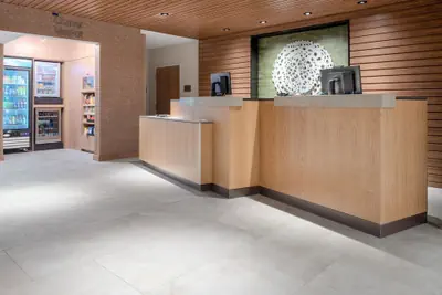 Photo 4 - Fairfield Inn & Suites by Marriott Albertville