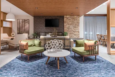 Photo 3 - Fairfield Inn & Suites by Marriott Albertville