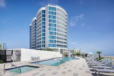 Photo 2 - Max Beach Resort