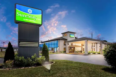 Photo 2 - SureStay by Best Western Grayson