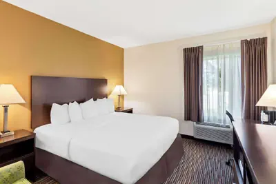Photo 5 - SureStay by Best Western Grayson