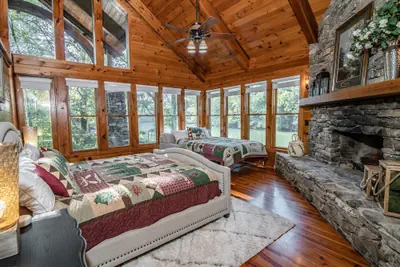 Photo 3 - River Wellness Lodge