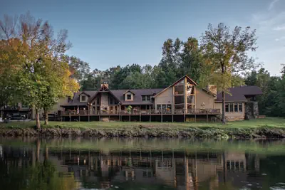 Photo 2 - River Wellness Lodge