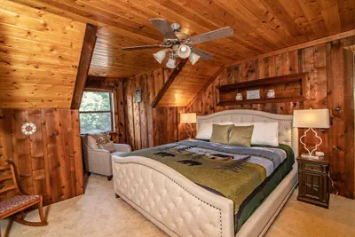 Photo 5 - River Wellness Lodge