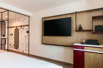 Photo 5 - Renaissance New York Flushing Hotel at Tangram