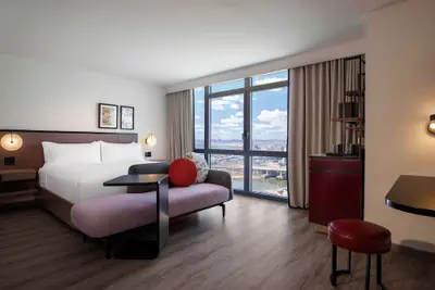Photo 4 - Renaissance New York Flushing Hotel at Tangram