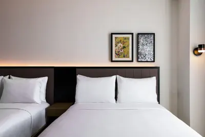 Photo 4 - Renaissance New York Flushing Hotel at Tangram
