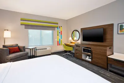 Photo 5 - Hampton Inn By Hilton Paris