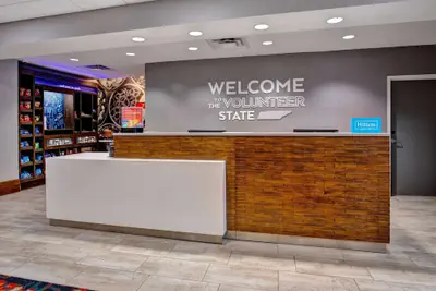 Photo 4 - Hampton Inn By Hilton Paris