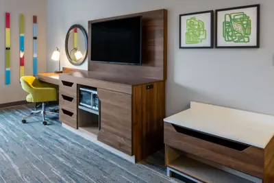 Photo 5 - Hampton Inn Monticello