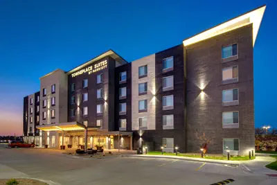 Photo 2 - TownePlace Suites by Marriott Cincinnati Airport South