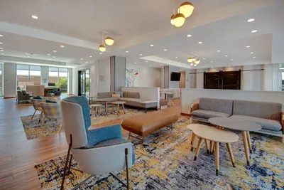 Photo 2 - TownePlace Suites by Marriott Cincinnati Airport South