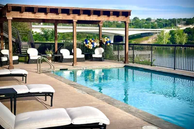 Photo 5 - Hidden Falls Inn