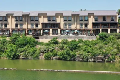 Photo 2 - Hidden Falls Inn