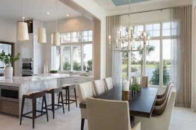 Photo 3 - The Ritz-Carlton Residences Orlando, Grande Lakes