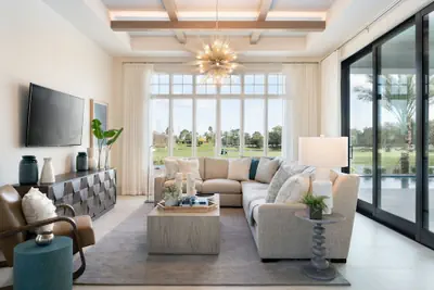 Photo 2 - The Ritz-Carlton Residences Orlando, Grande Lakes