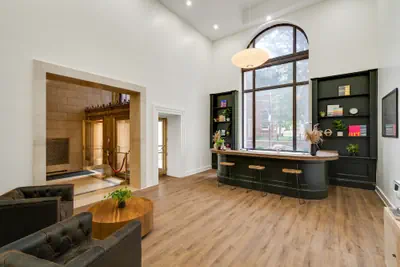 Photo 3 - The Ledger Residences by Sosuite - Old City