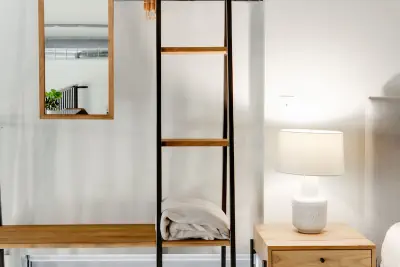 Photo 5 - The Ledger Residences by Sosuite - Old City