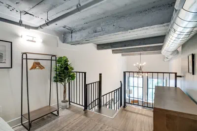 Photo 4 - The Ledger Residences by Sosuite - Old City