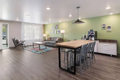 Photo 5 - WoodSpring Suites Concord-Charlotte Speedway