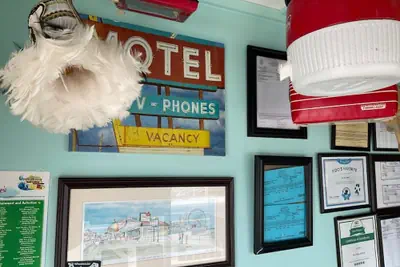 Photo 3 - RusMar Motel
