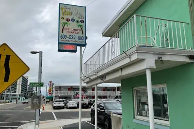 Photo 2 - RusMar Motel