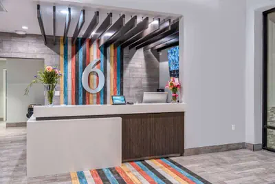 Photo 3 - Studio 6 Suites – Stockton, CA – Waterfront