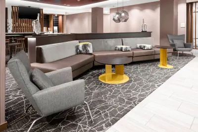Photo 3 - SpringHill Suites Charlotte Airport Lake Pointe