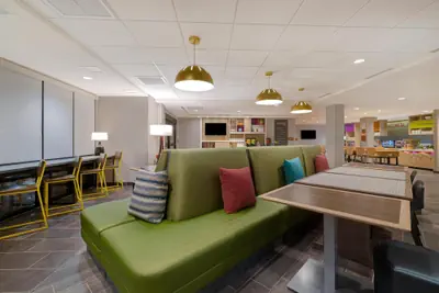 Photo 5 - Home2 Suites By Hilton Redding
