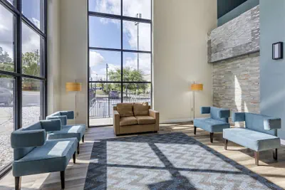 Photo 4 - Sleep Inn & Suites Grovetown - Augusta West