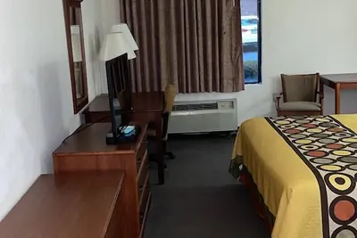 Photo 5 - Sleep Inn & Suites Grovetown - Augusta West