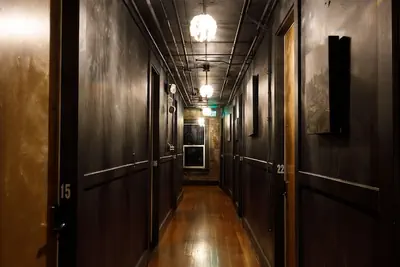 Photo 4 - Hotel Hotel Hostel