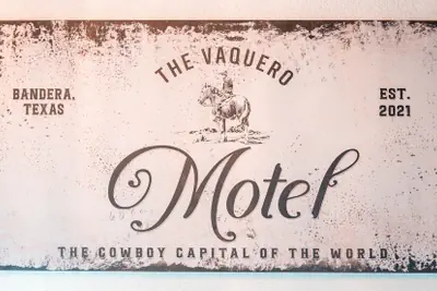 Photo 4 - The Vaquero Motel