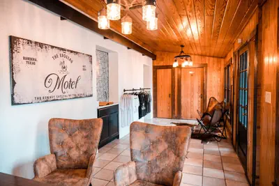 Photo 3 - The Vaquero Motel
