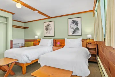 Photo 4 - Mid-Town Motel