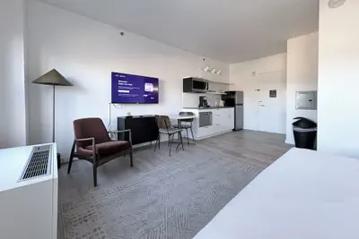 Photo 5 - Court Square Hotel Long Island City New York , Belvilla District 6 Formerly Sonder