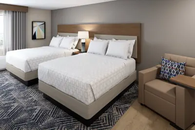 Photo 4 - Candlewood Suites Tulsa Hills - Jenks by IHG
